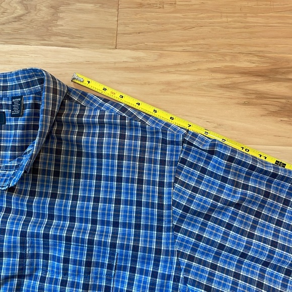 Arrow 2x Long sleeve Dress Shirt - Picture 6 of 9